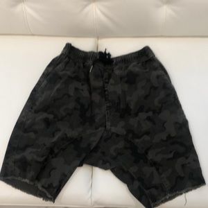 Men’s Zanerobe Shorts